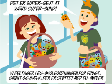 Frugtordning